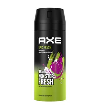 Dezodorant Axe Epic Fresh Grejpfrut i Ananas 150 ml