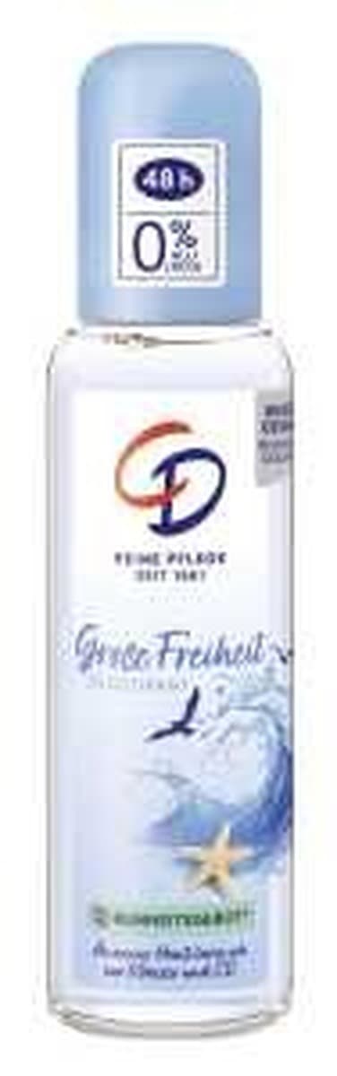 Dezodorant DNS 75 ml Grosse Freiheit Wielka Wolność