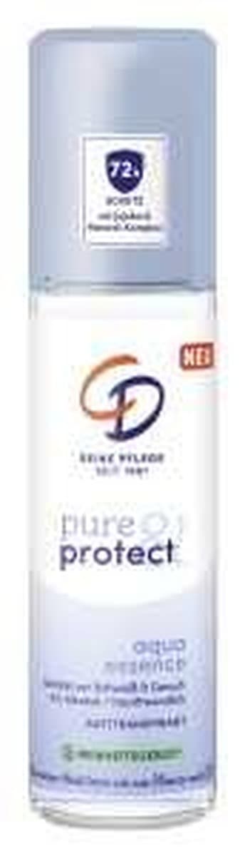 Dezodorant DNS Aqua Essence 75 ml
