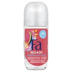 Fa Dezodorant w kulce Arbuzowy 50 ml