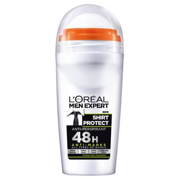 Dezodorant w kulce L'Oreal Men Expert Prote. 50 ml