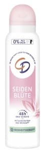 Corri Dezodorant Seiden Blute 150 ml