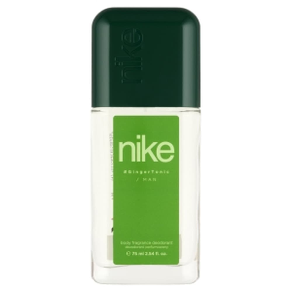 Dezodorant w sprayu dla mężczyzn Nike Ginger Tonic 75 ml