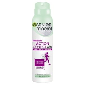 Garnier Action Control Dezodorant w sprayu 150 ml