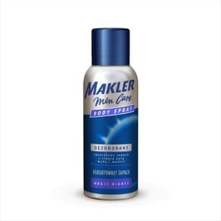 Makler Dezodorant Magic Nights w Sprayu 150 ml