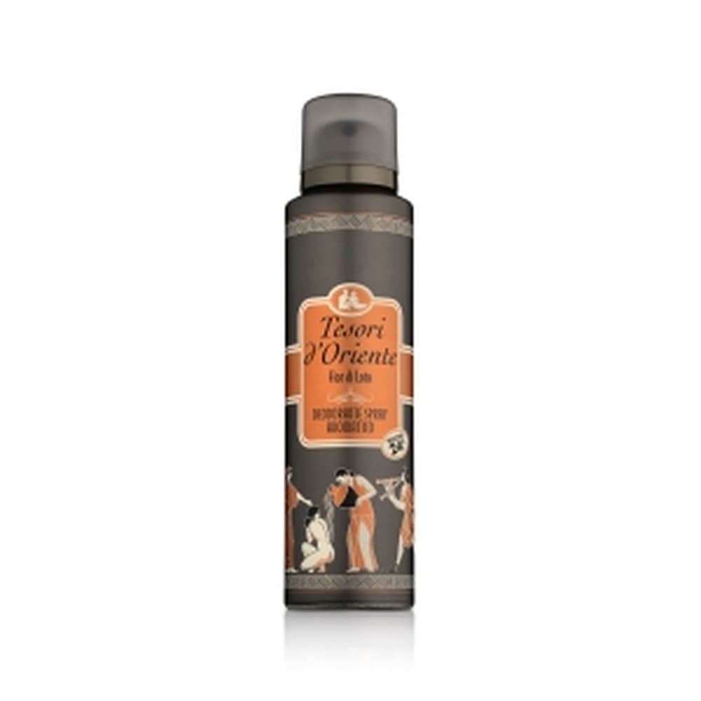 Dezodorant Tesori d'Oriente Kwiat Lotosu 150 ml
