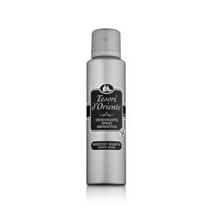 Dezodorant Tesori d'Oriente Muschio Bianco 150 ml