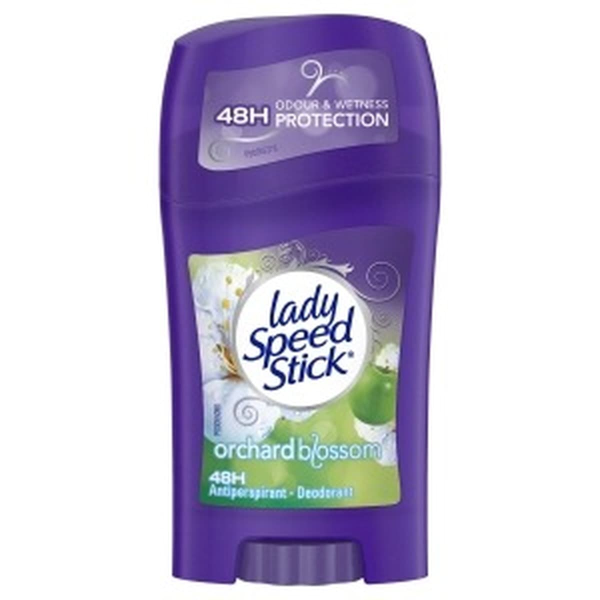 Dezodorant w sztyfcie Lady Speed Stick Black Orchid 40 g