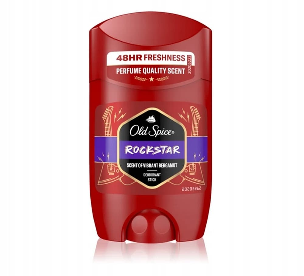Dezodorant Old Spice Rockstar w sztyfcie 50 ml