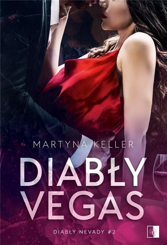 Diabły Vegas - Martyna Keller