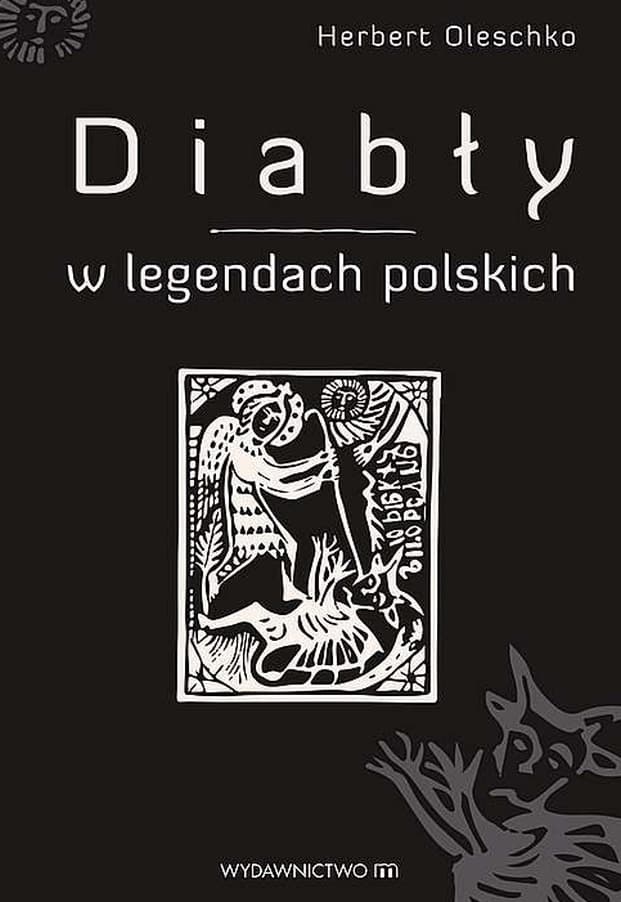 Diabły w legendach polskich