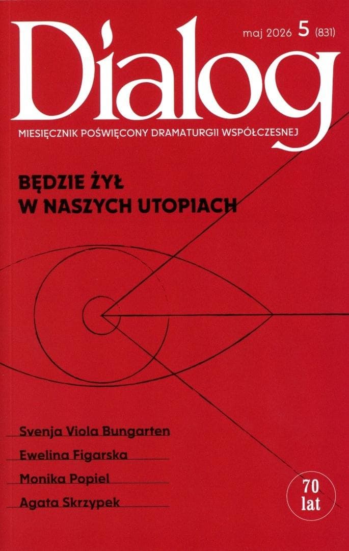 Dialog 5/2026 - praca zbiorowa