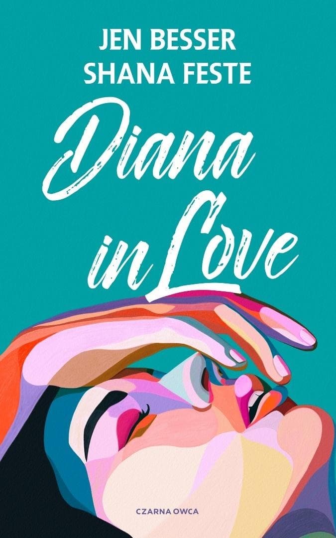 Diana in Love - druga część serii Dirty Diana