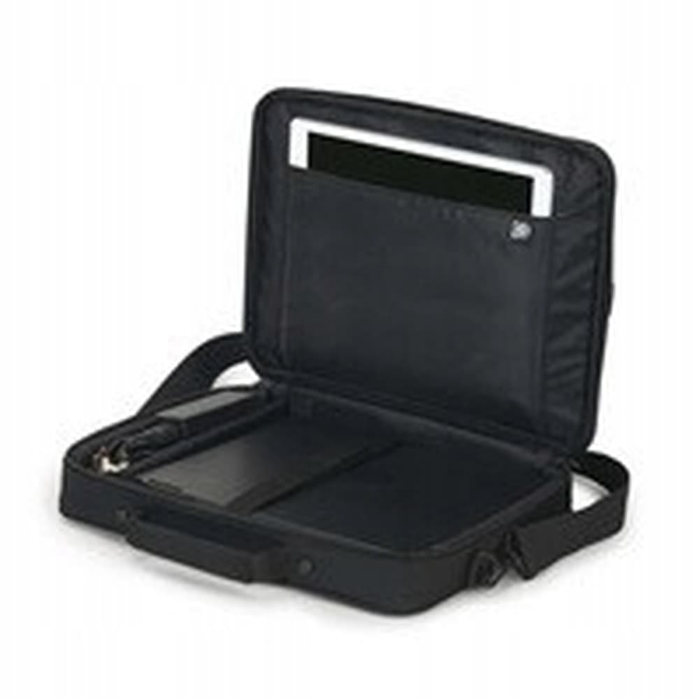 Dicota Eco Multi SCALE 12-14.1" Torba na Laptopa - Czarna