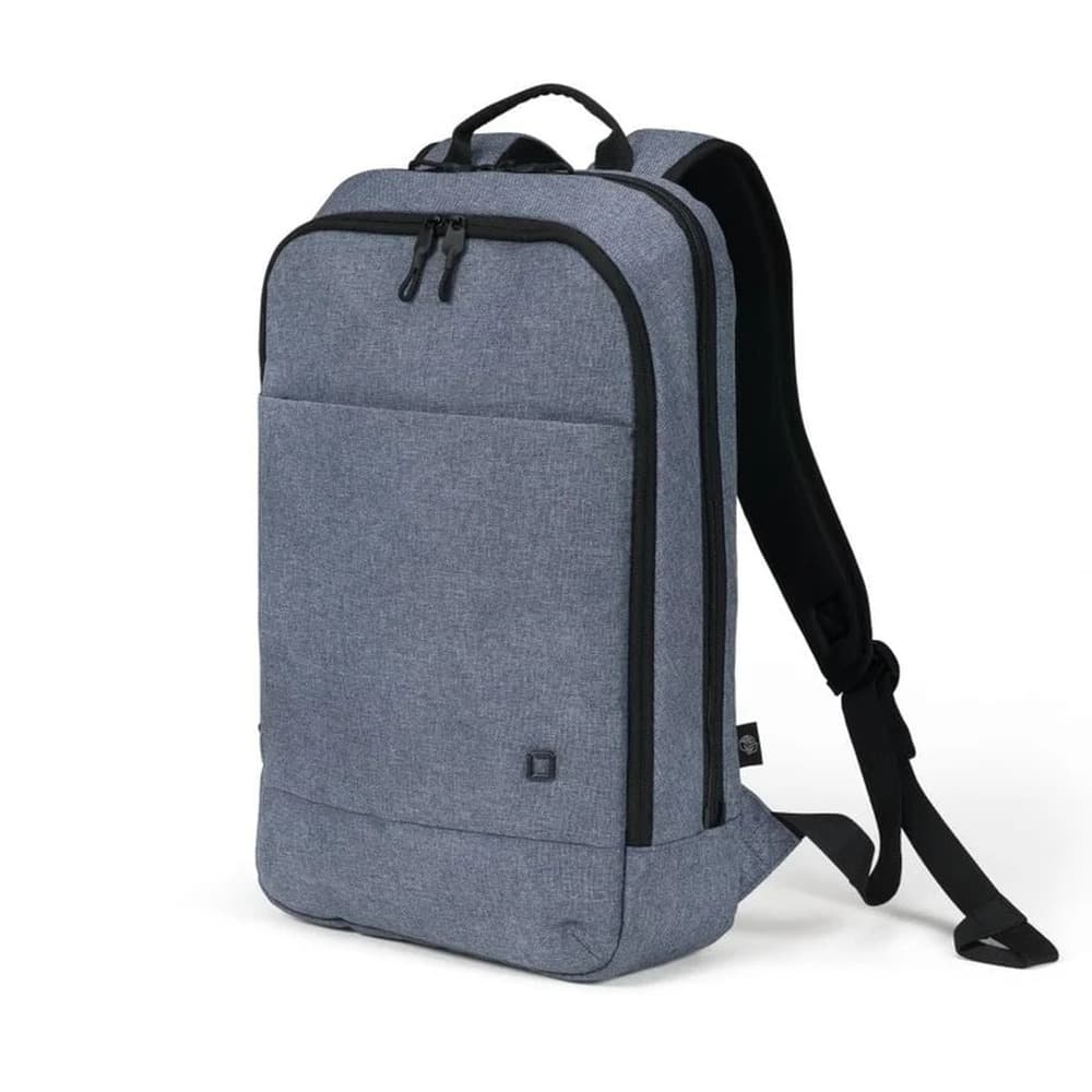 DICOTA Slim Eco MOTION 14-15.6" Aktówka Szara