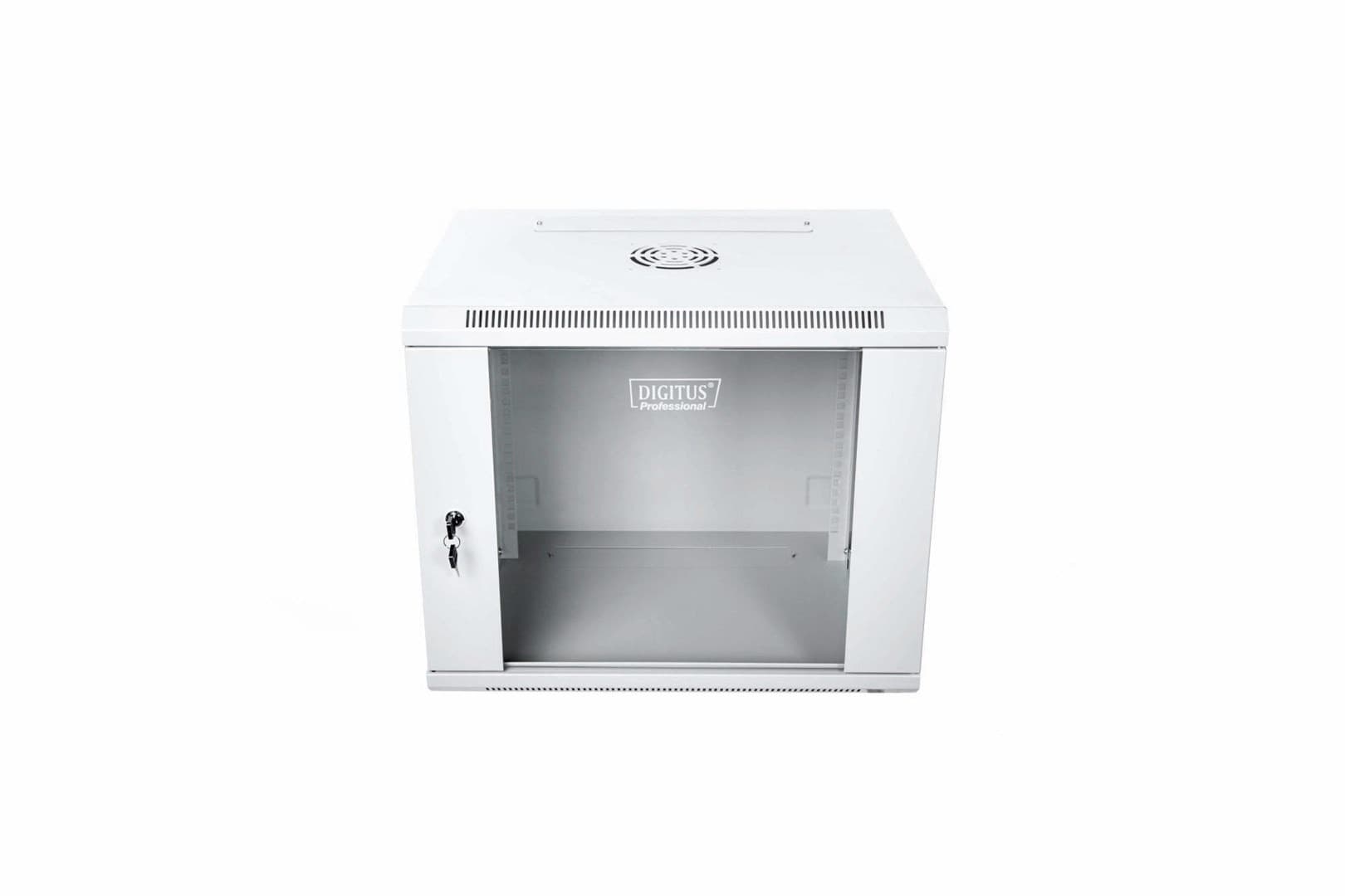 Digitus Szafa wisząca 9U/450mm szara
