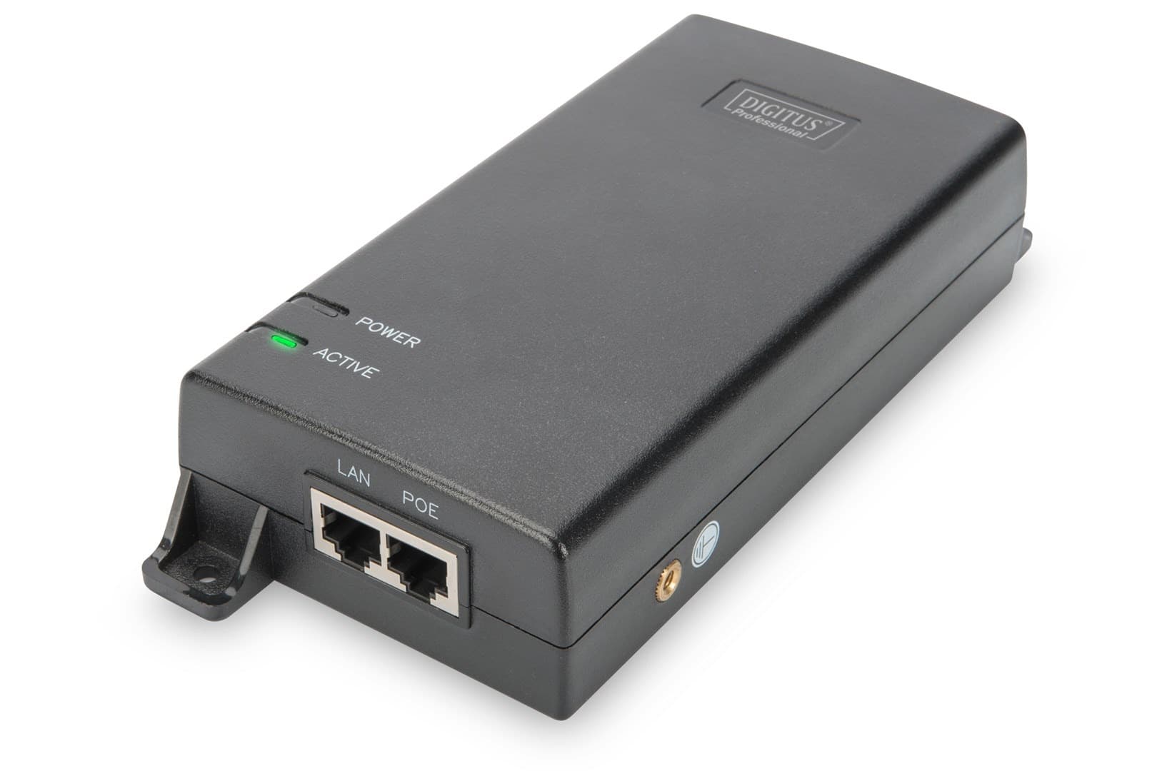 Digitus Ultrainiektor PoE 802.3at 60 Watów