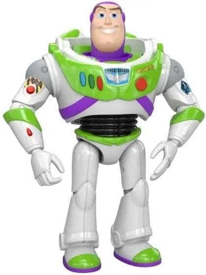 Disney Pixar Toy Story Figurka Buzz Astral PlayScale 18cm