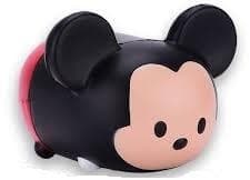 Disney Tsum Tsum Big Edition XL Mickey Mouse zabawka antystresowa
