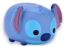 Disney Tsum Tsum Big Edition XL Stitch Squishy zabawka antystresowa 170x189 mm