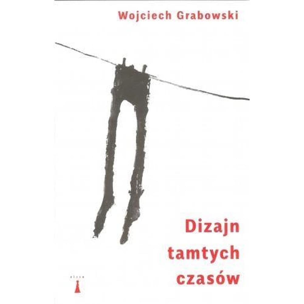 Dizajn tamtych czasów - Autor