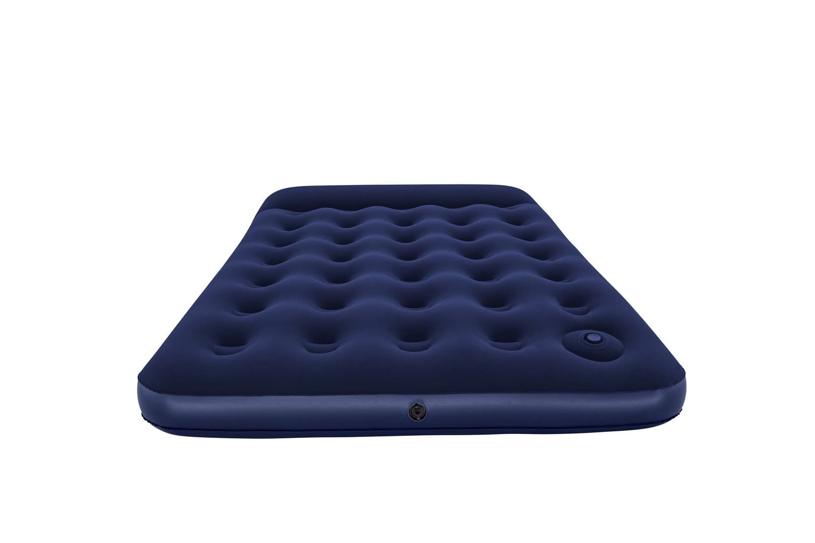 Dmuchany materac z pompką 191 x 137 x 28 cm Bestway