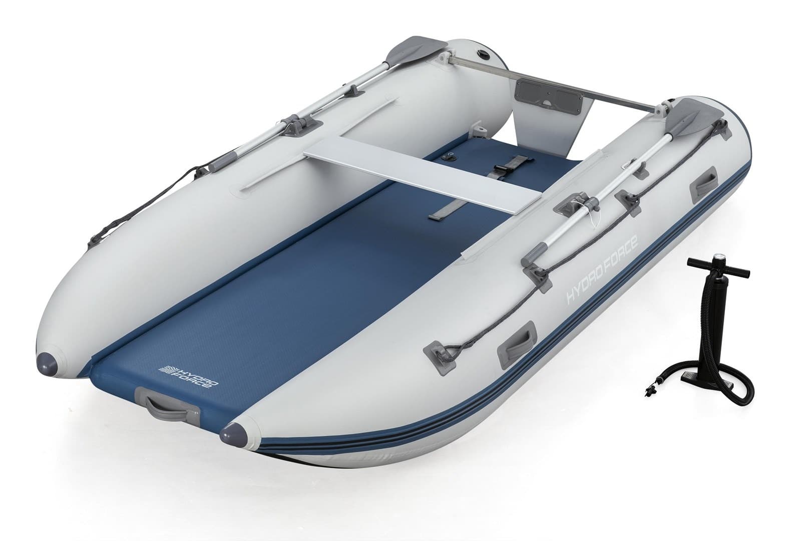 Dmuchany Ponton Bestway 335 x 167 x 47 cm
