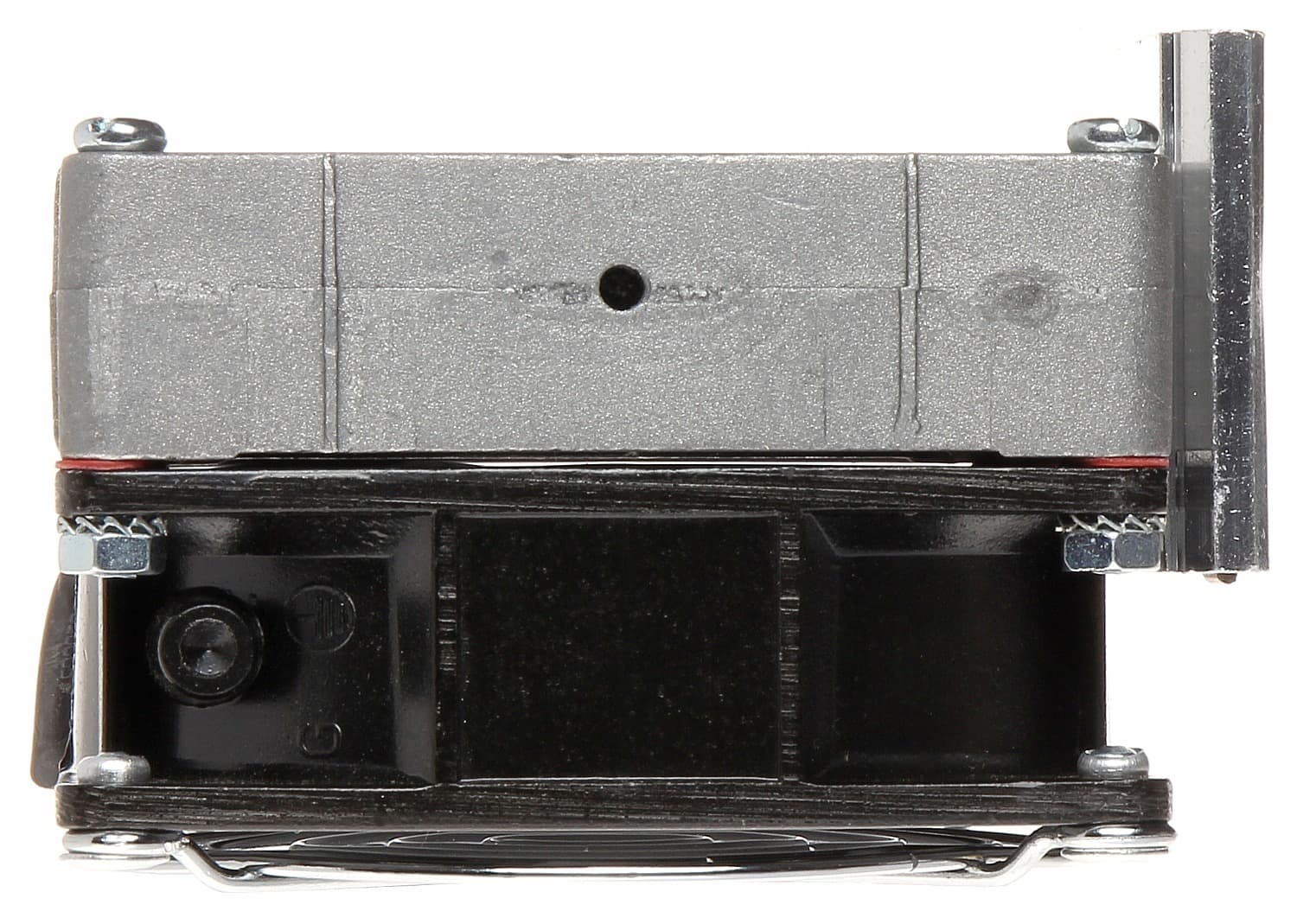 Dmuchawa grzewcza HVL-031 100W