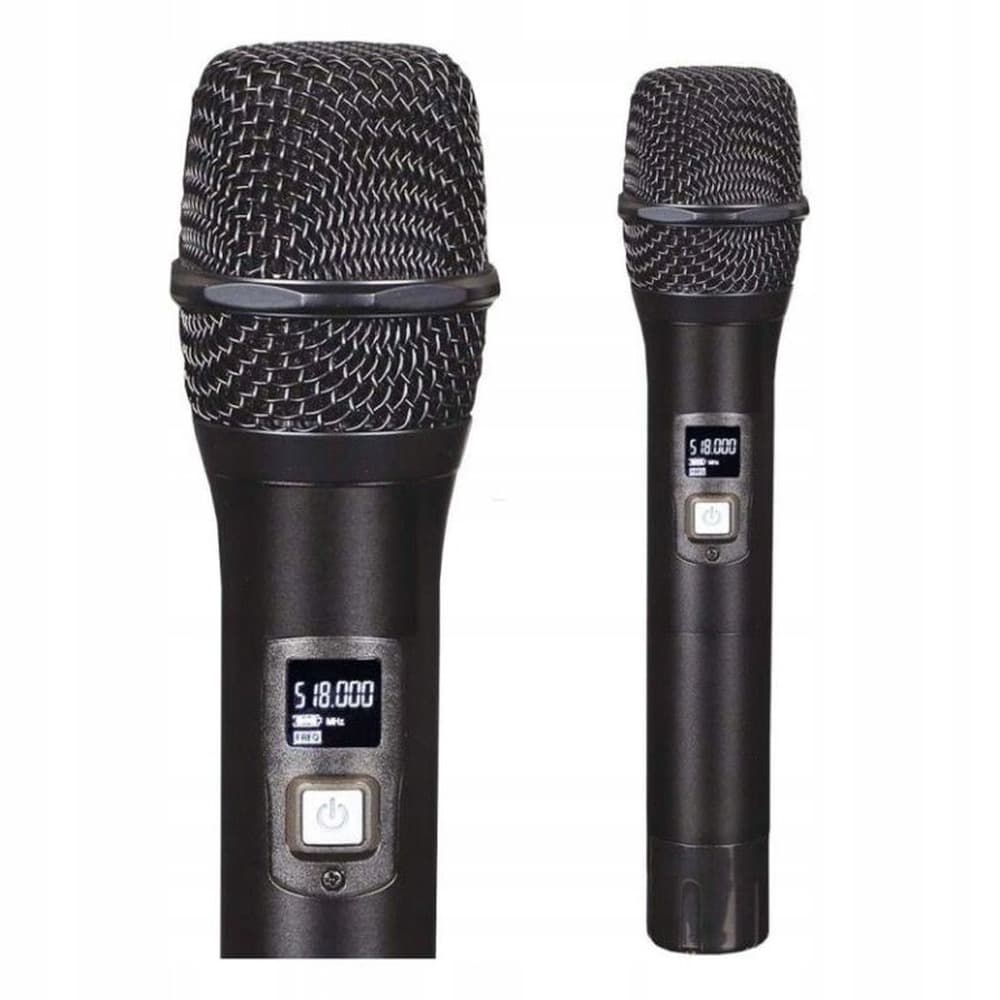 DNA STAGE VOCAL SET - mikrofon bezprzewodowy doręczny