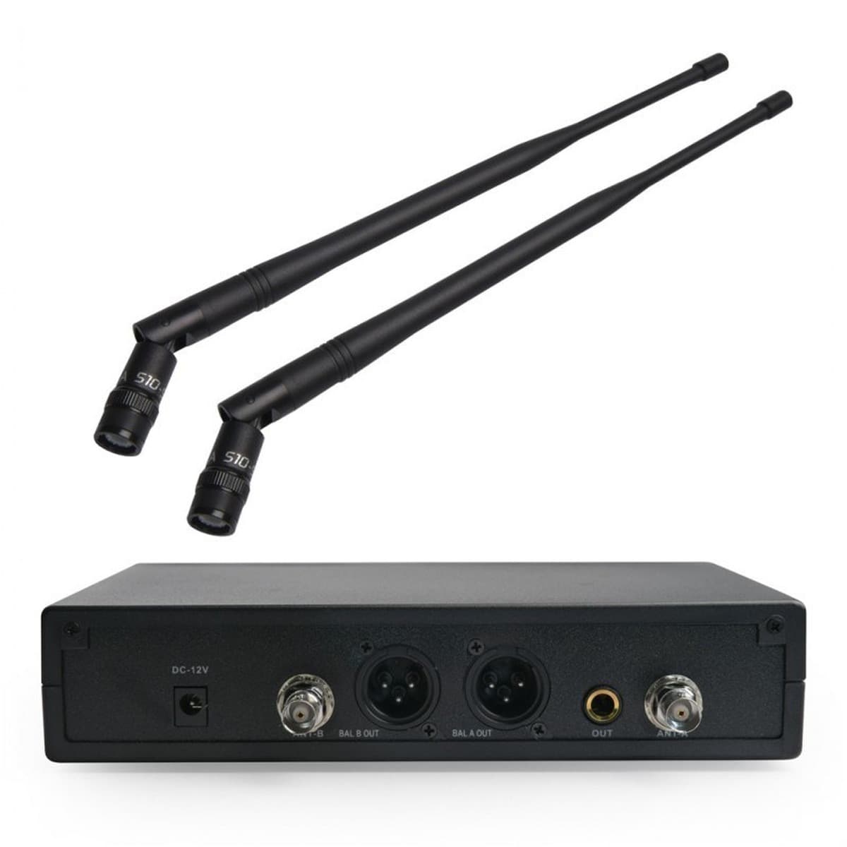 Podwójny zestaw nagłowny DNA VM DUAL HEAD SET