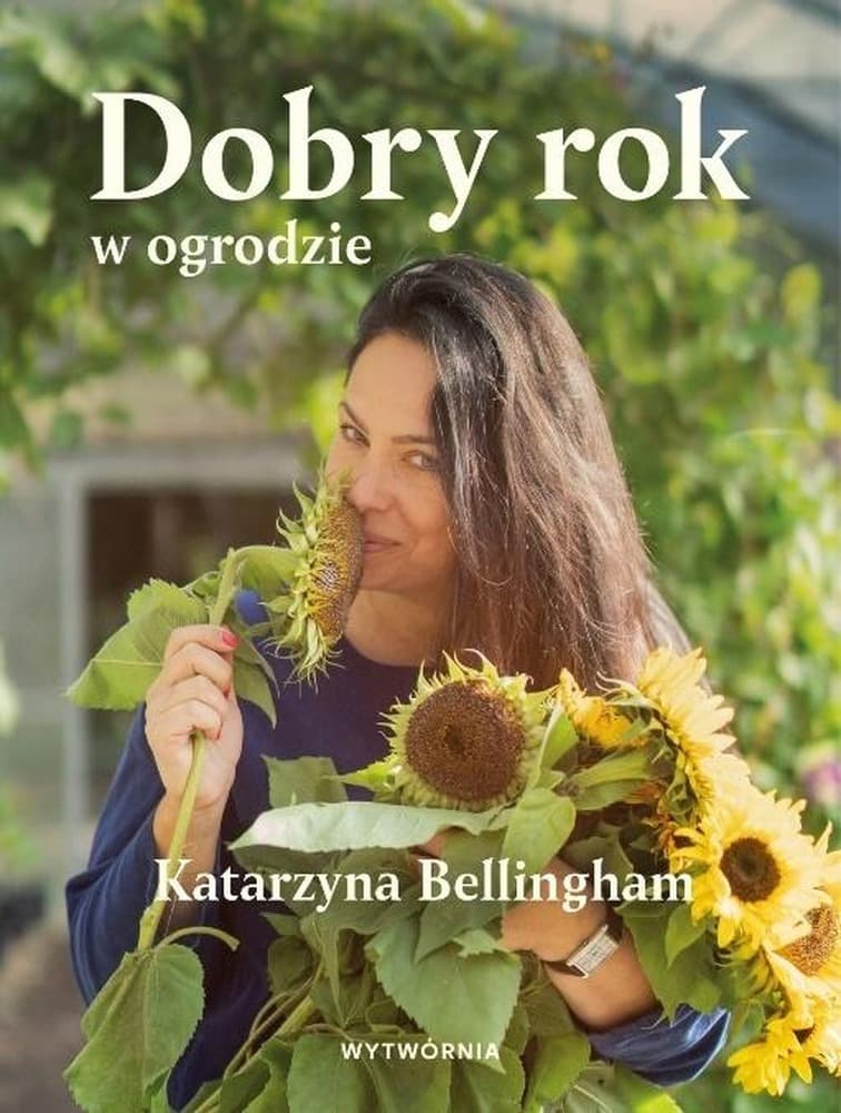 Dobry rok w ogrodzie