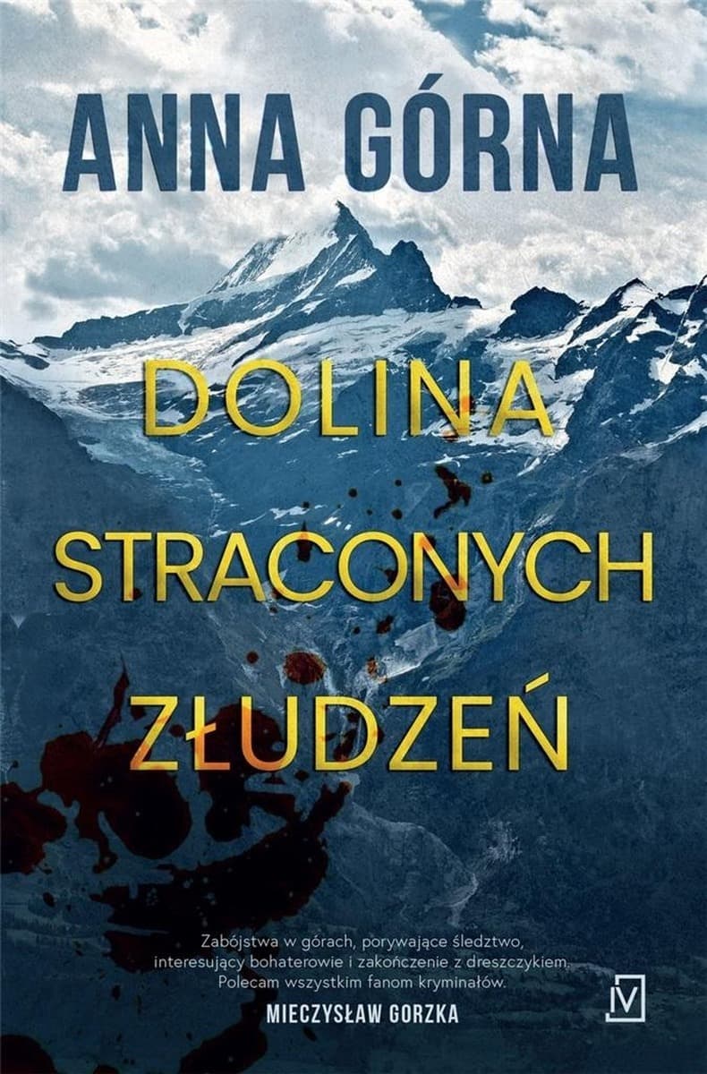 Dolina straconych złudzeń Piotr Sauer Tom 2