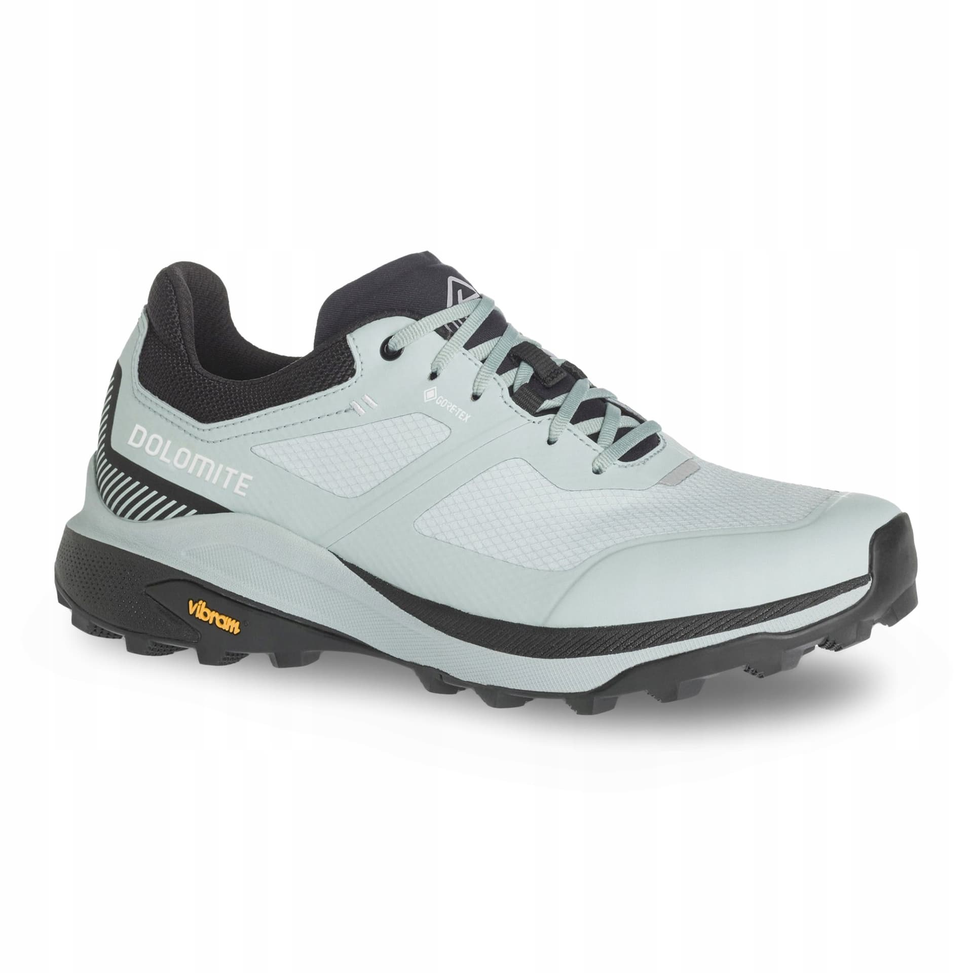 Dolomite Nibelia GTX damskie buty turystyczne - denim blue