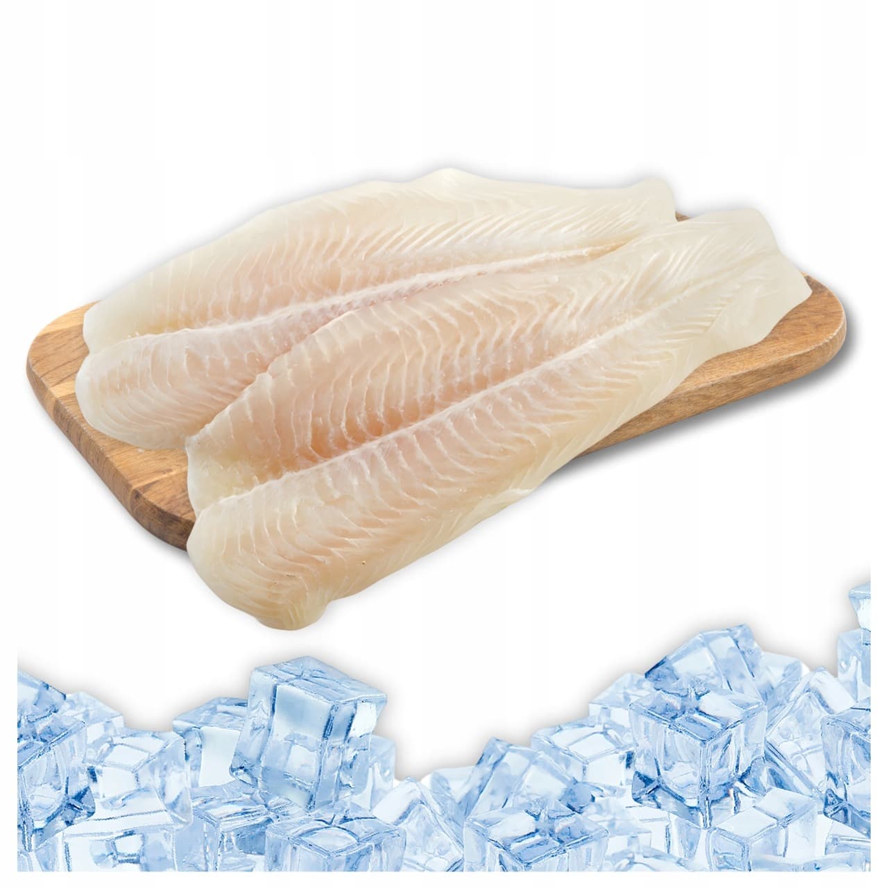 DORADA CAŁA 300-400G