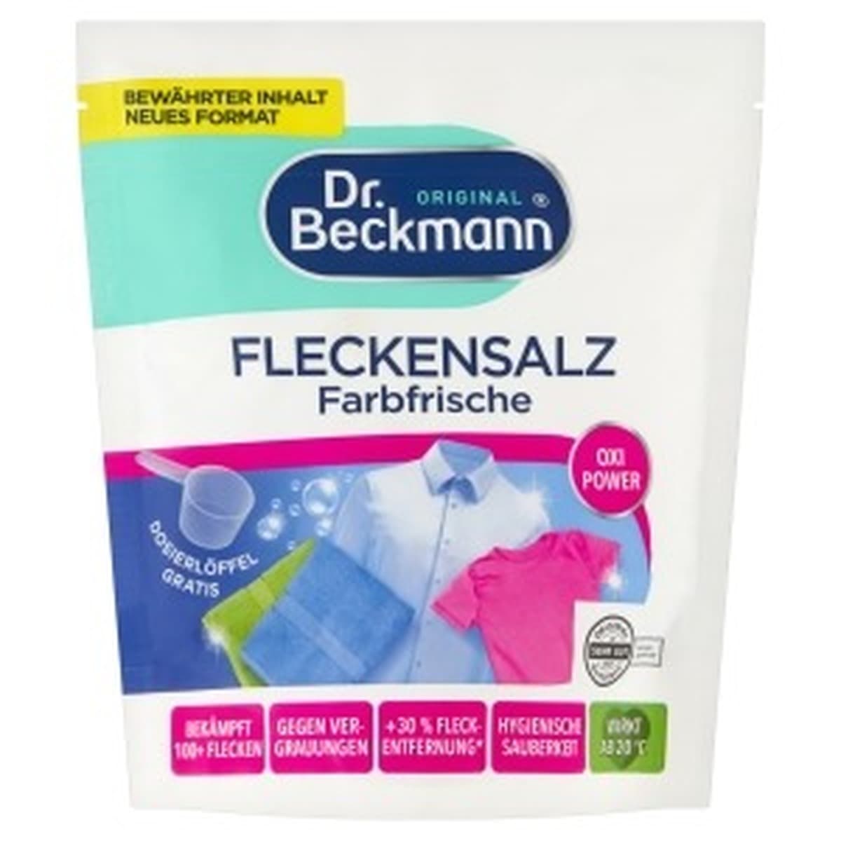 Dr. Beckmann Odplamiacz do Kolorów 400 g
