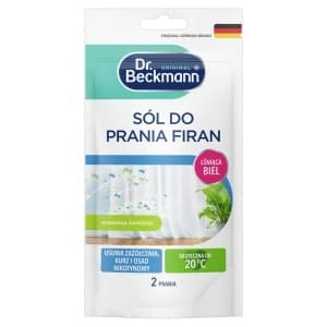 Dr.Beckmann Sól do Firan 80 g