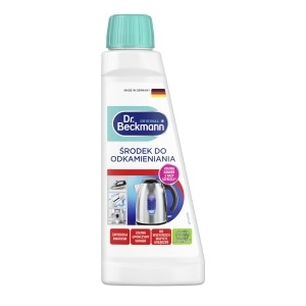 Dr. Beckmann środek do odkamieniania 250 ml