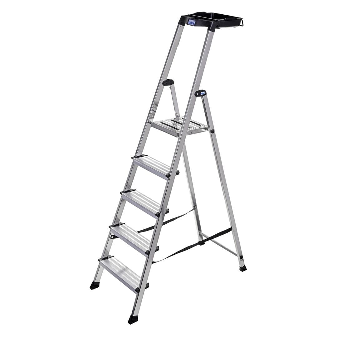 Drabina aluminiowa Krause Secury