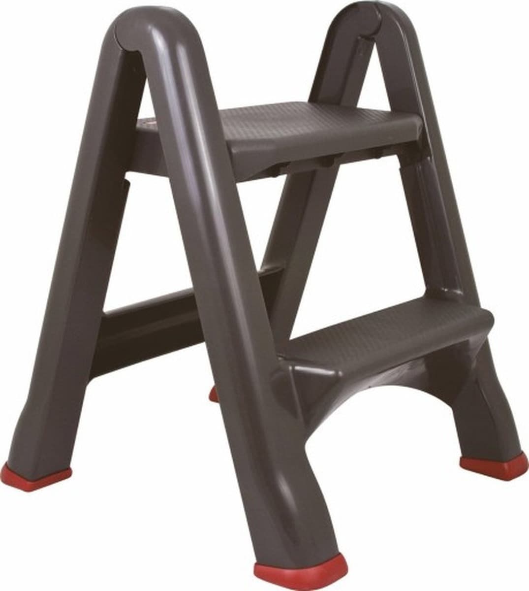 Drabina CURVER 155160, kolor grafitowy