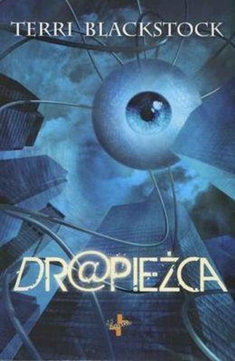 Drapieżca Terri Blackstock - powieść kryminalna