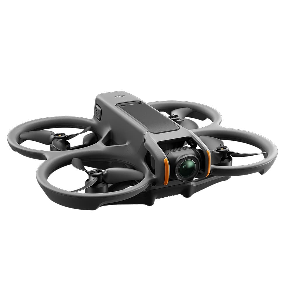 Dron DJI Avata 2 Fly More Combo 3 akumulatory 4K 155°