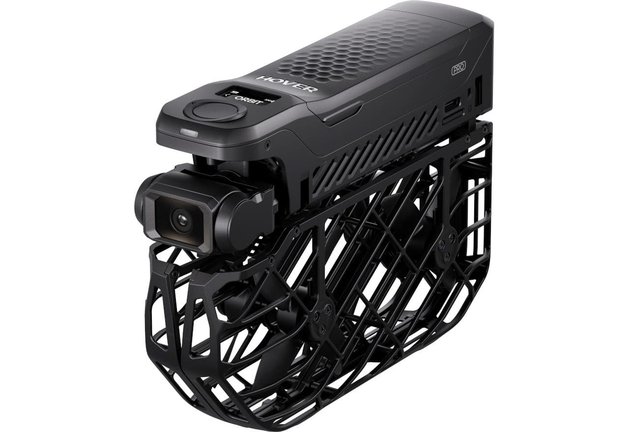 Dron HOVERAir X1 PRO Standard do nagrywania wideo i zdjęć