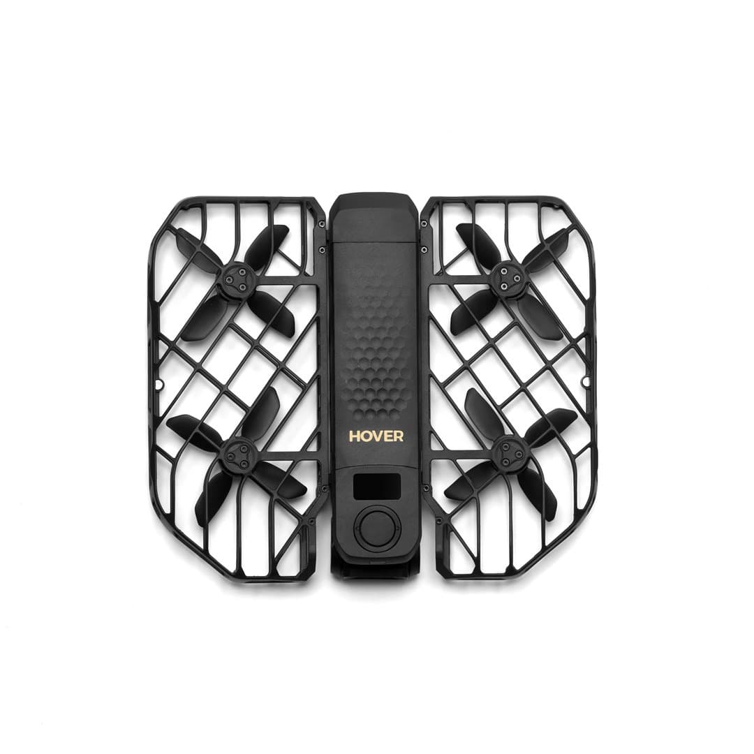 Dron HOVERAir X1 PROMAX Standard do nagrywania wideo i zdjęć
