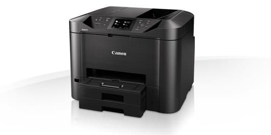 Canon MAXIFY MB5450 Drukarka atramentowa A4 Wi-Fi