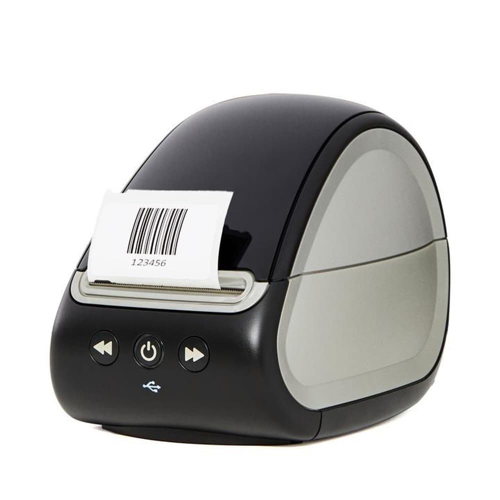 Dymo LabelWriter Drukarka Etykiet 550