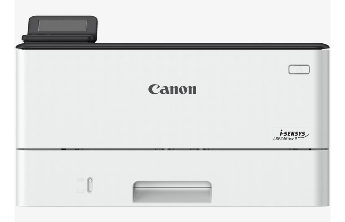 Drukarka laserowa Canon i-SENSYS Czarno biała z dupleksem