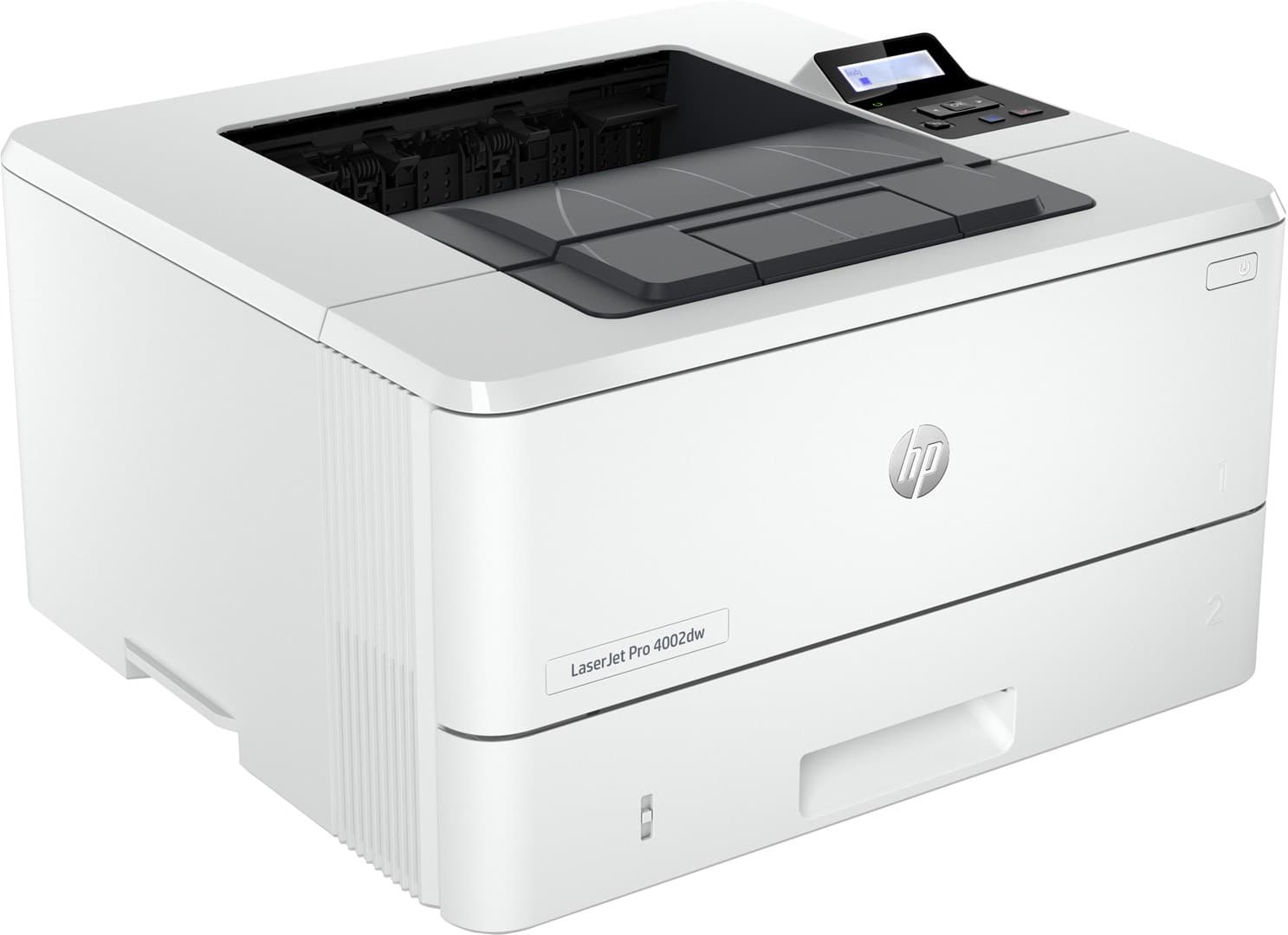Drukarka monochromatyczna HP LaserJet Pro 4002dw z dupleksem