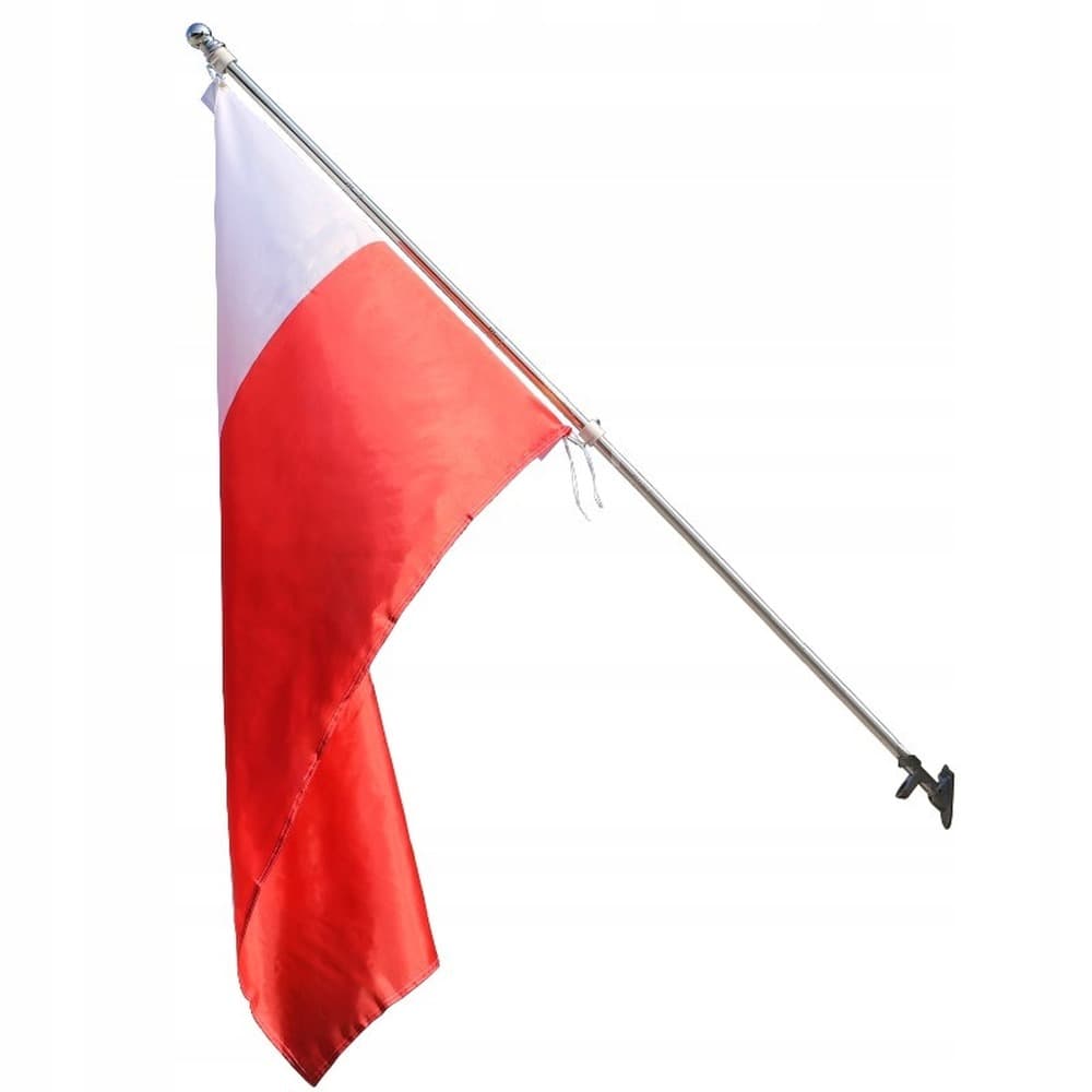 Drzewiec do flagi 1,5 m x 21 mm