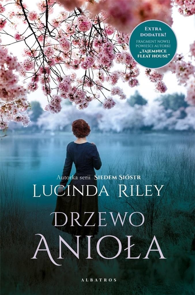 Drzewo anioła