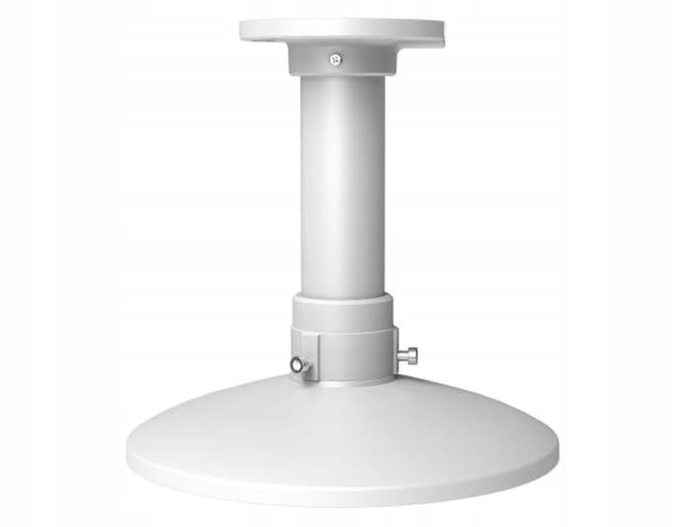Uchwyt montażowy Hikvision do kamer monitoringu 25 cm biały